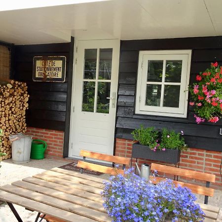 De Kopstoof Bed & Breakfast Lekkerkerk Luaran gambar