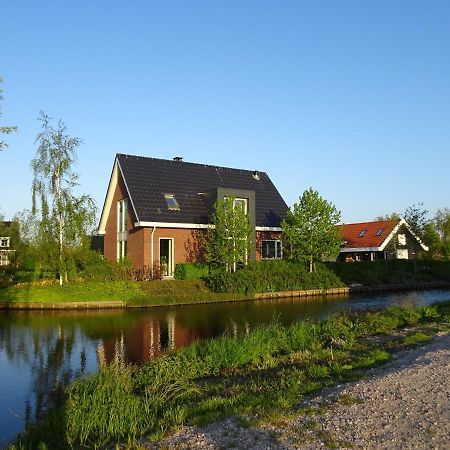 De Kopstoof Bed & Breakfast Lekkerkerk Luaran gambar