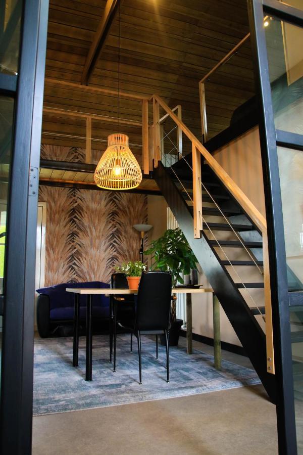 De Kopstoof Bed & Breakfast Lekkerkerk Luaran gambar