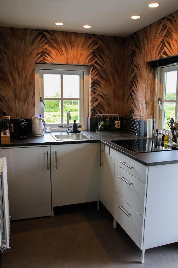 De Kopstoof Bed & Breakfast Lekkerkerk Luaran gambar