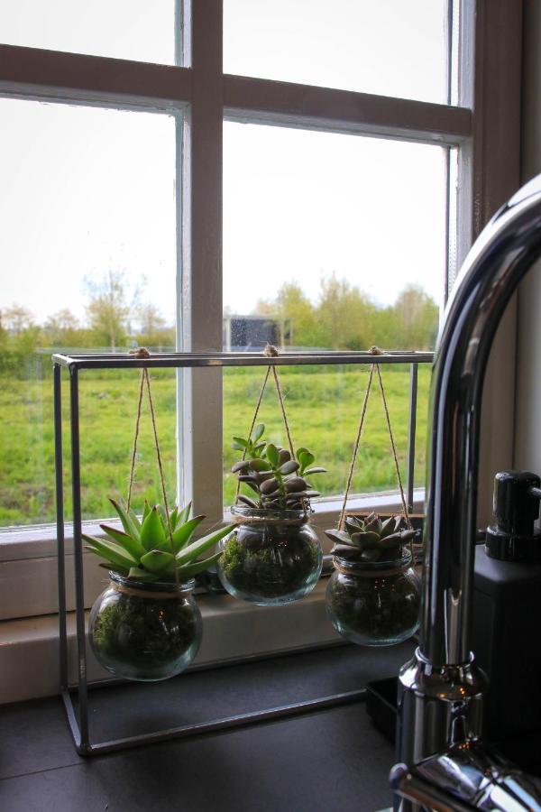 De Kopstoof Bed & Breakfast Lekkerkerk Luaran gambar