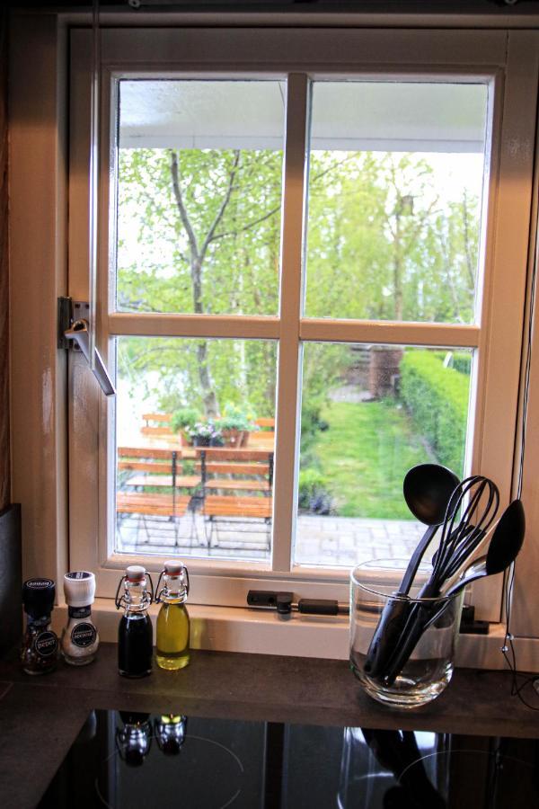 De Kopstoof Bed & Breakfast Lekkerkerk Luaran gambar