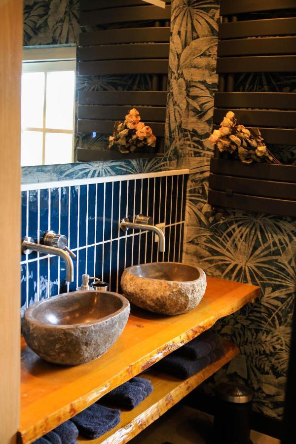 De Kopstoof Bed & Breakfast Lekkerkerk Luaran gambar