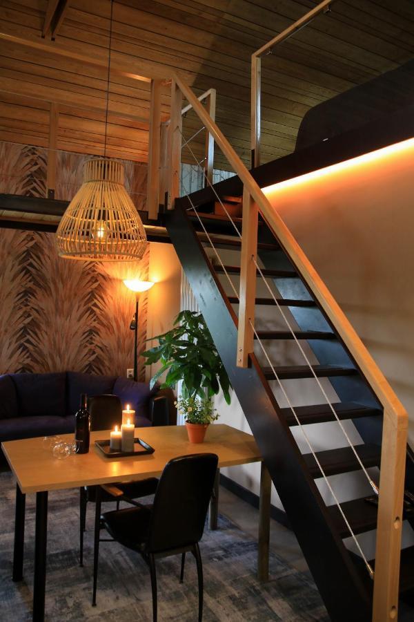 De Kopstoof Bed & Breakfast Lekkerkerk Luaran gambar