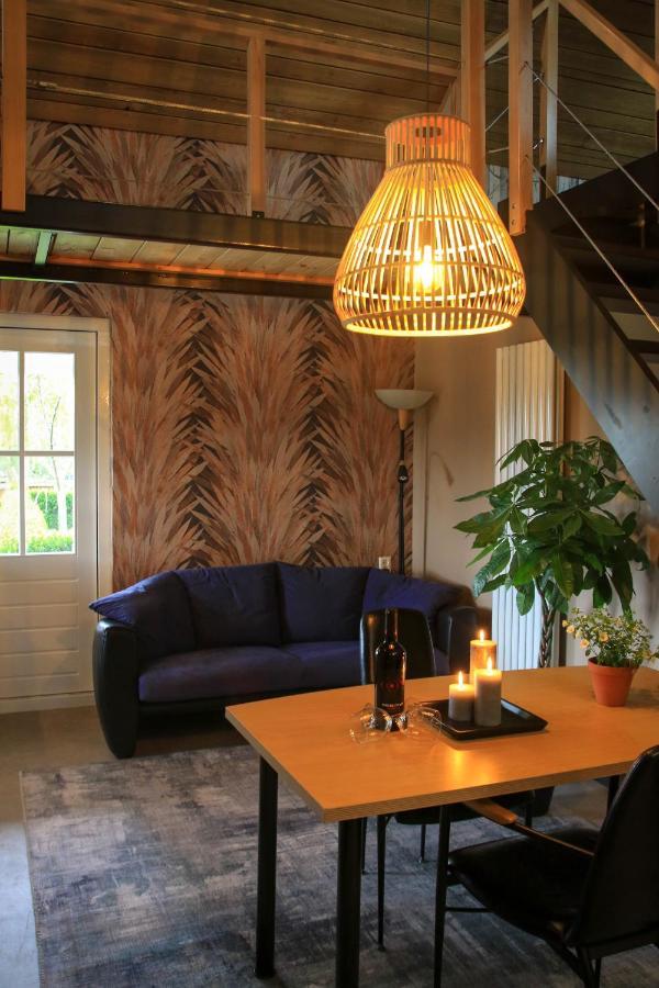 De Kopstoof Bed & Breakfast Lekkerkerk Luaran gambar