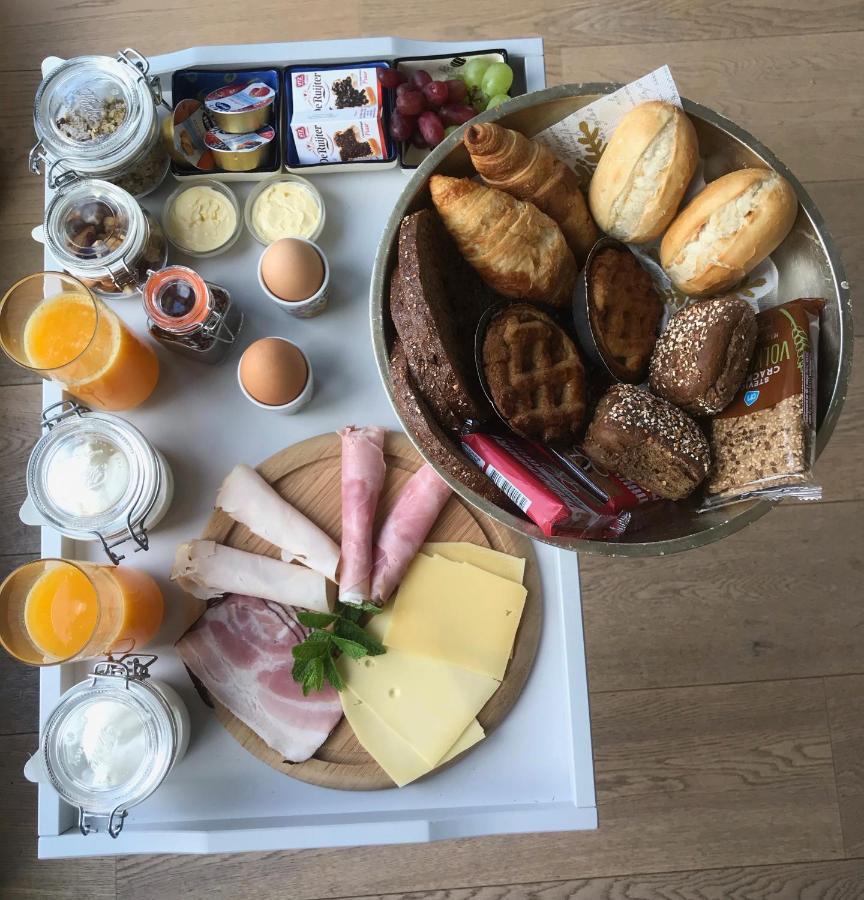 De Kopstoof Bed & Breakfast Lekkerkerk Luaran gambar