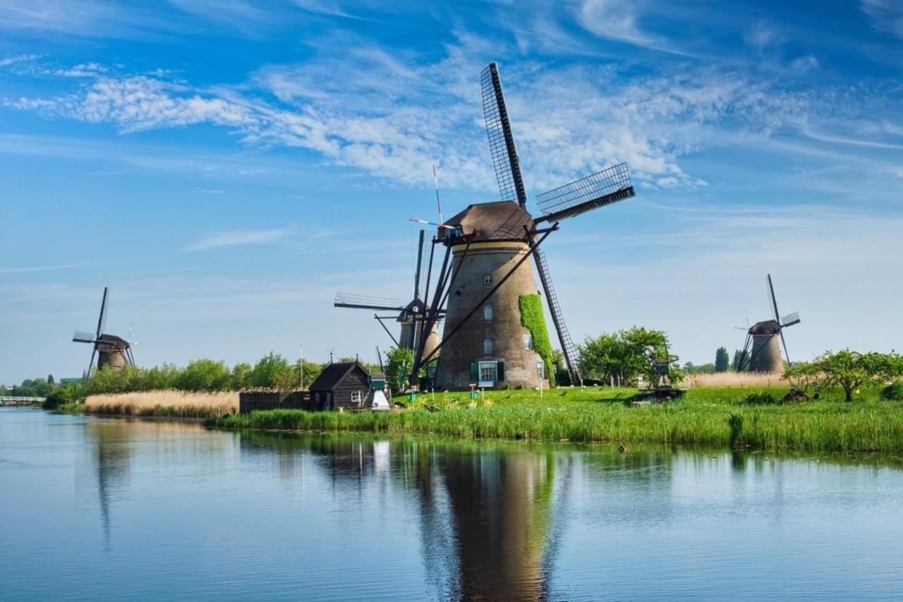 De Kopstoof Bed & Breakfast Lekkerkerk Luaran gambar