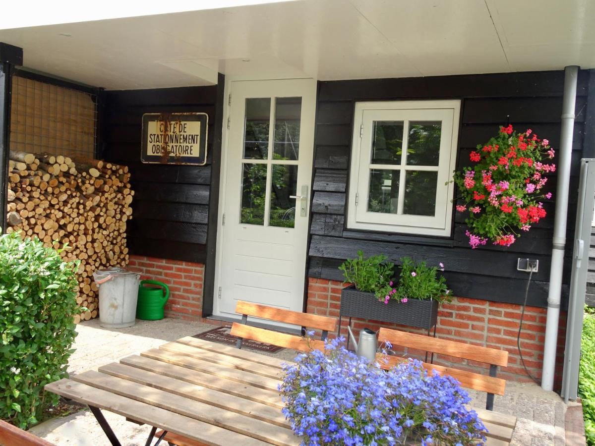 De Kopstoof Bed & Breakfast Lekkerkerk Luaran gambar