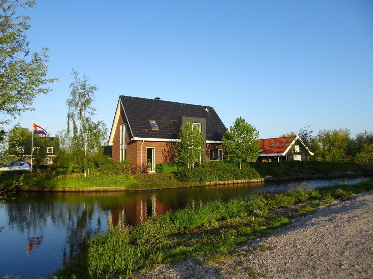 De Kopstoof Bed & Breakfast Lekkerkerk Luaran gambar