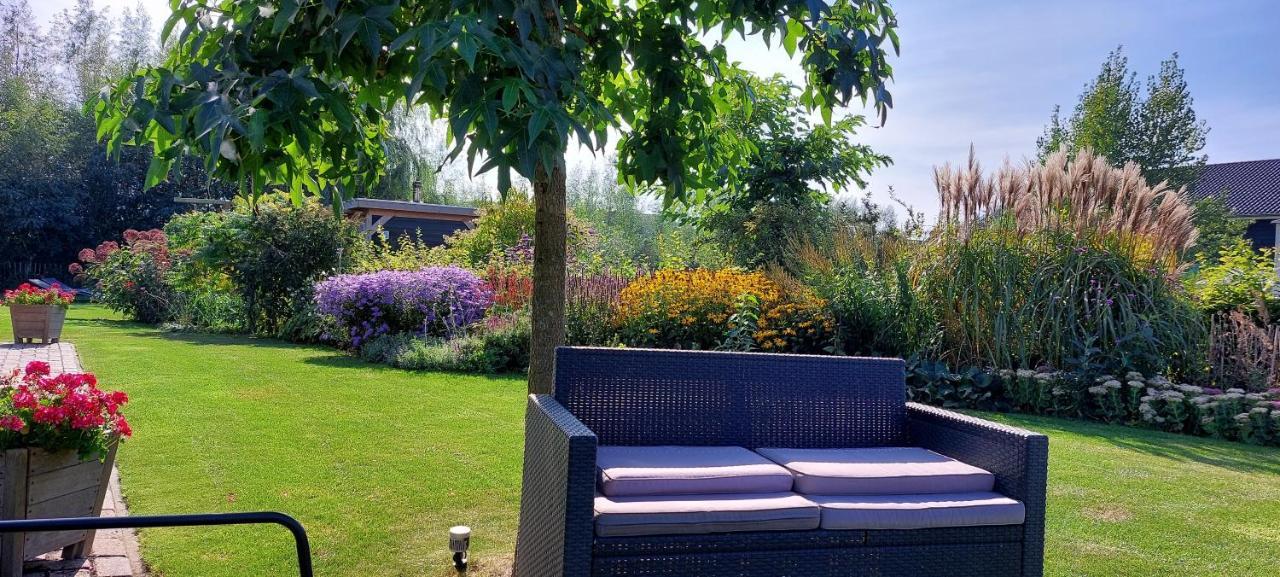 De Kopstoof Bed & Breakfast Lekkerkerk Luaran gambar